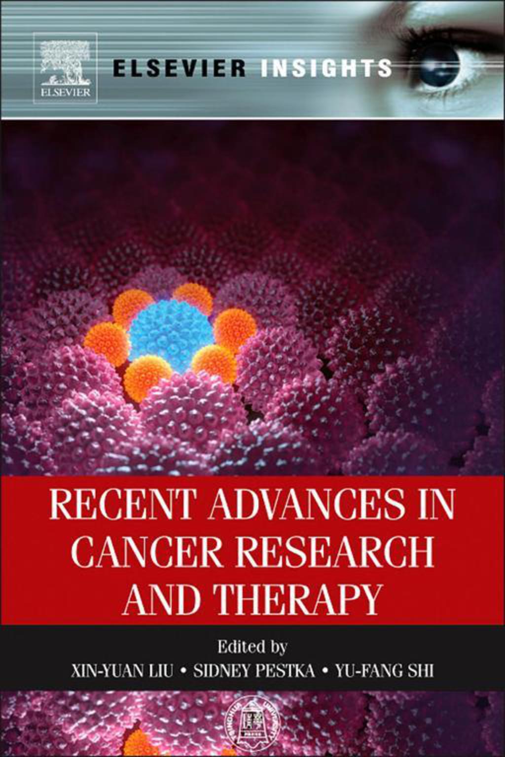 Recent Advances in Cancer Research and Therapy  â€“ PDF/EPUB Version Downloadable
