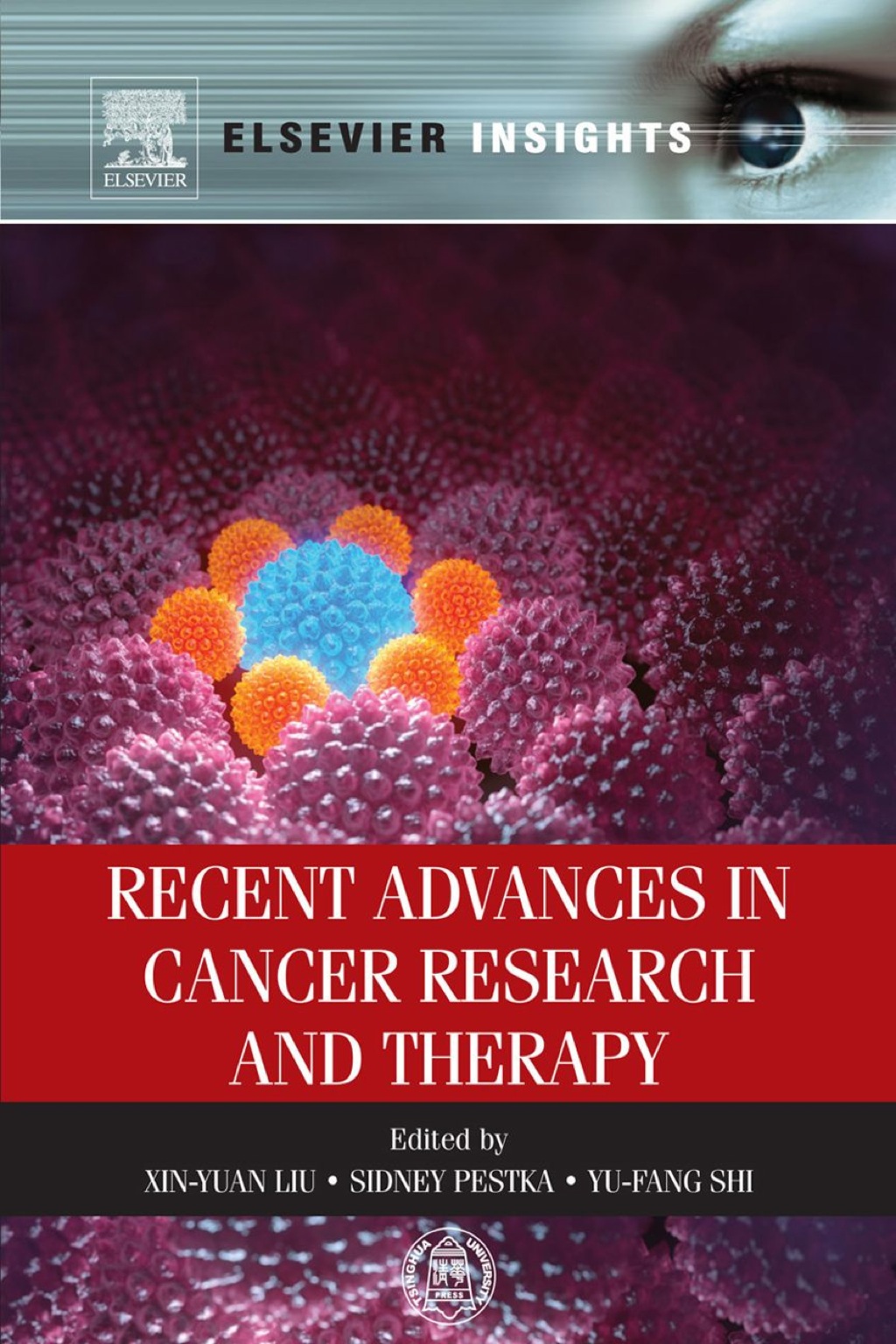 Recent Advances in Cancer Research and Therapy 1st Edition â€“ PDF/EPUB Version Downloadable