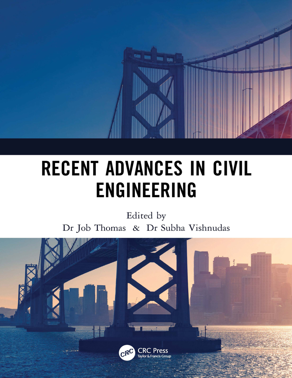 Recent Advances in Civil Engineering 1st Edition â€“ PDF/EPUB Version Downloadable