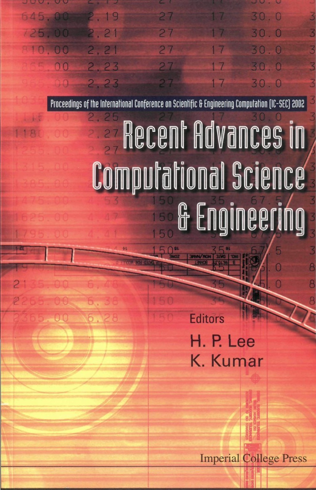 RECENT ADVANCES IN COMPUTATIONAL SCIEN..  â€“ PDF/EPUB Version Downloadable