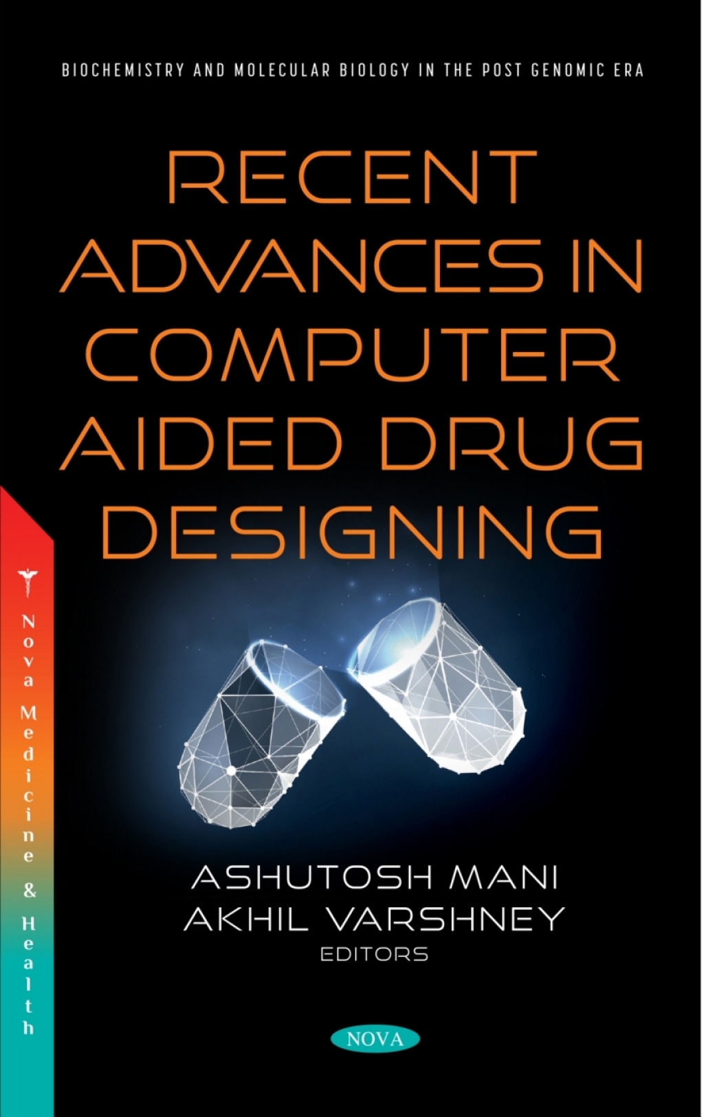 Recent Advances in Computer Aided Drug Designing  â€“ PDF/EPUB Version Downloadable