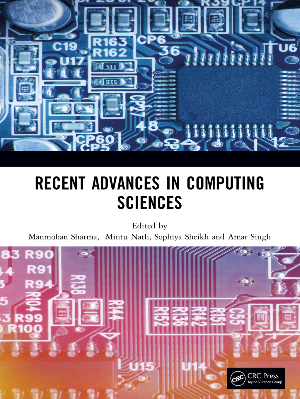 Recent Advances in Computing Sciences 1st Edition â€“ PDF/EPUB Version Downloadable