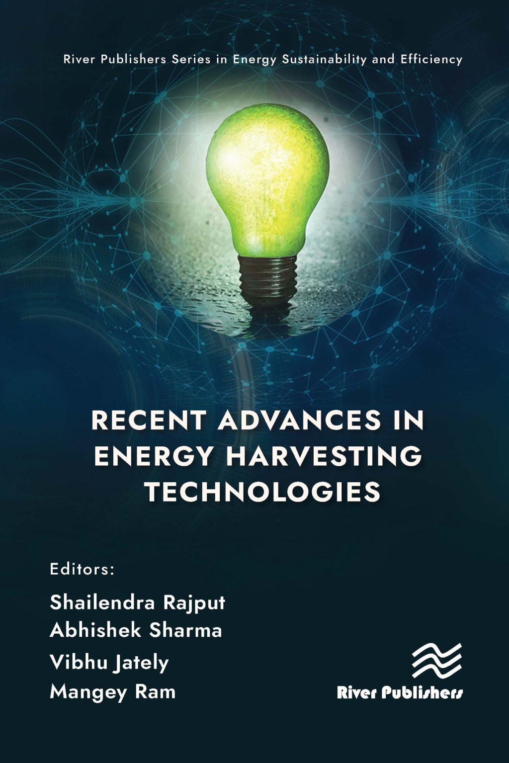 Recent Advances in Energy Harvesting Technologies 1st Edition â€“ PDF/EPUB Version Downloadable