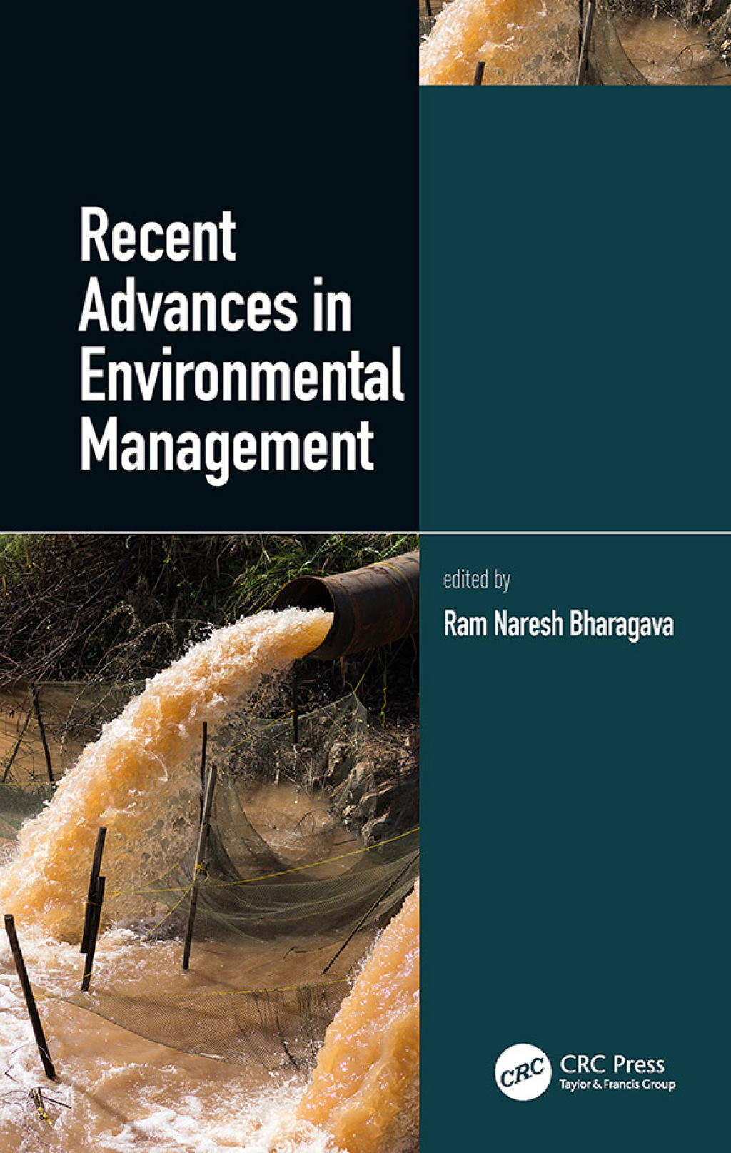 Recent Advances in Environmental Management 1st Edition â€“ PDF/EPUB Version Downloadable