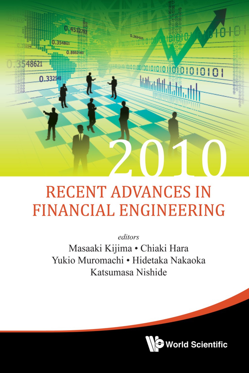 Recent Advances In Financial Engineering 2010 - Proceedings Of The Kier-tmu International Workshop On Financial Engineering 2010  â€“ PDF/EPUB Version Downloadable