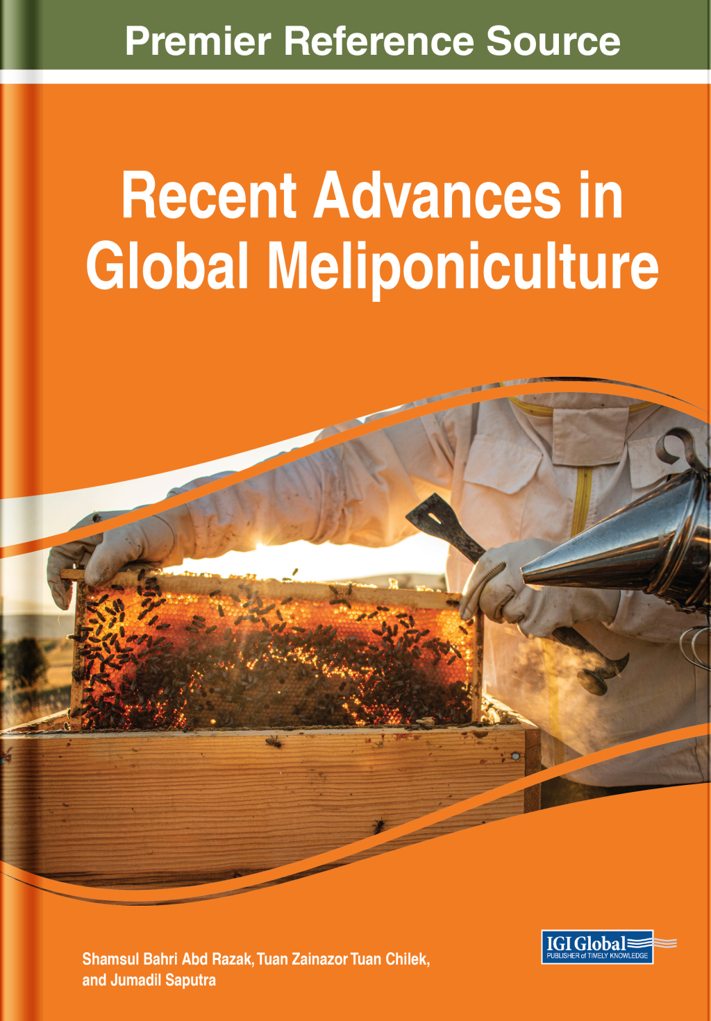 Recent Advances in Global Meliponiculture  â€“ PDF/EPUB Version Downloadable