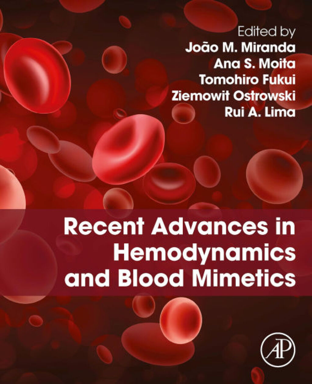 Recent Advances in Hemodynamics and Blood Mimetics  â€“ PDF/EPUB Version Downloadable