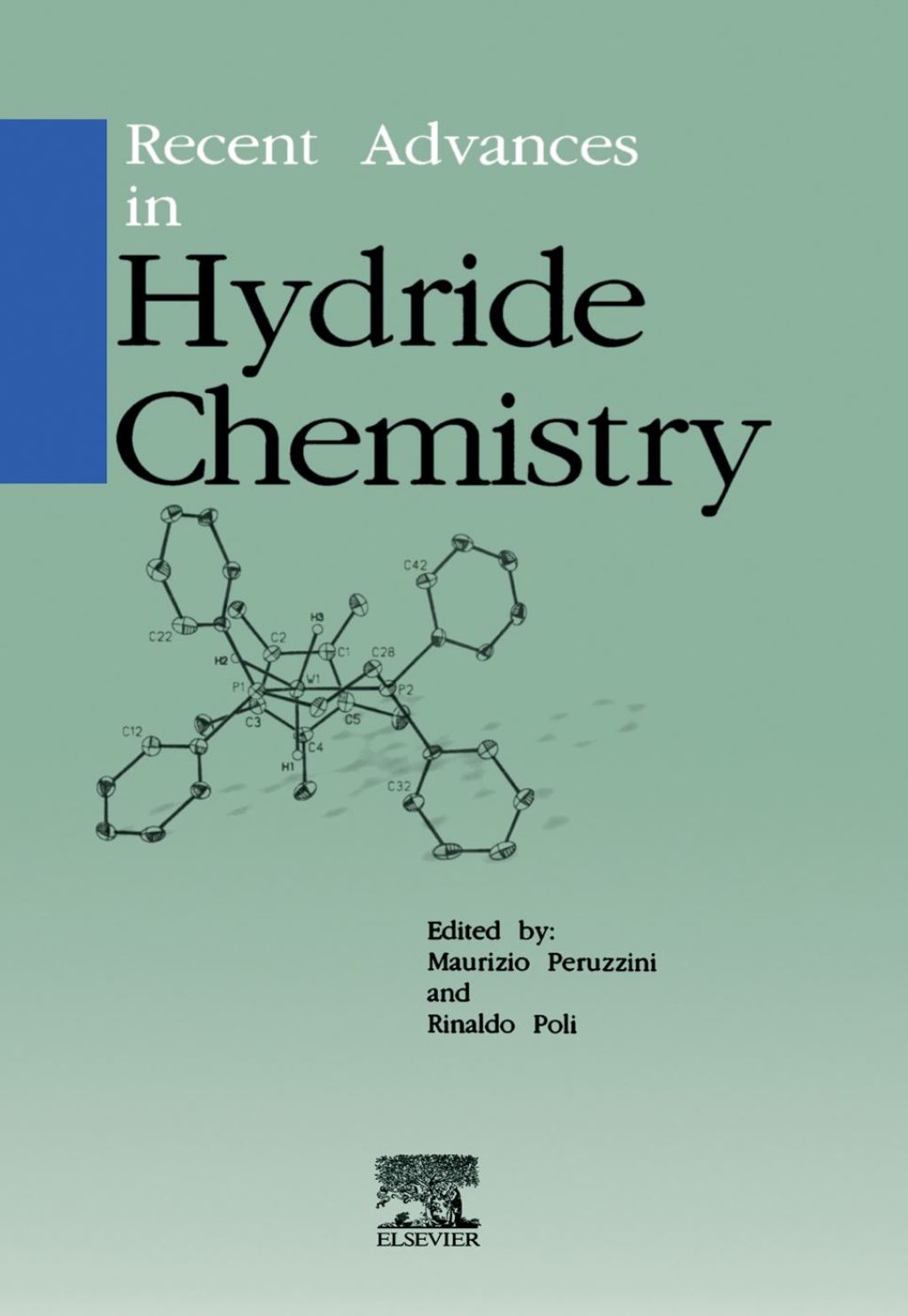Recent Advances in Hydride Chemistry  â€“ PDF/EPUB Version Downloadable