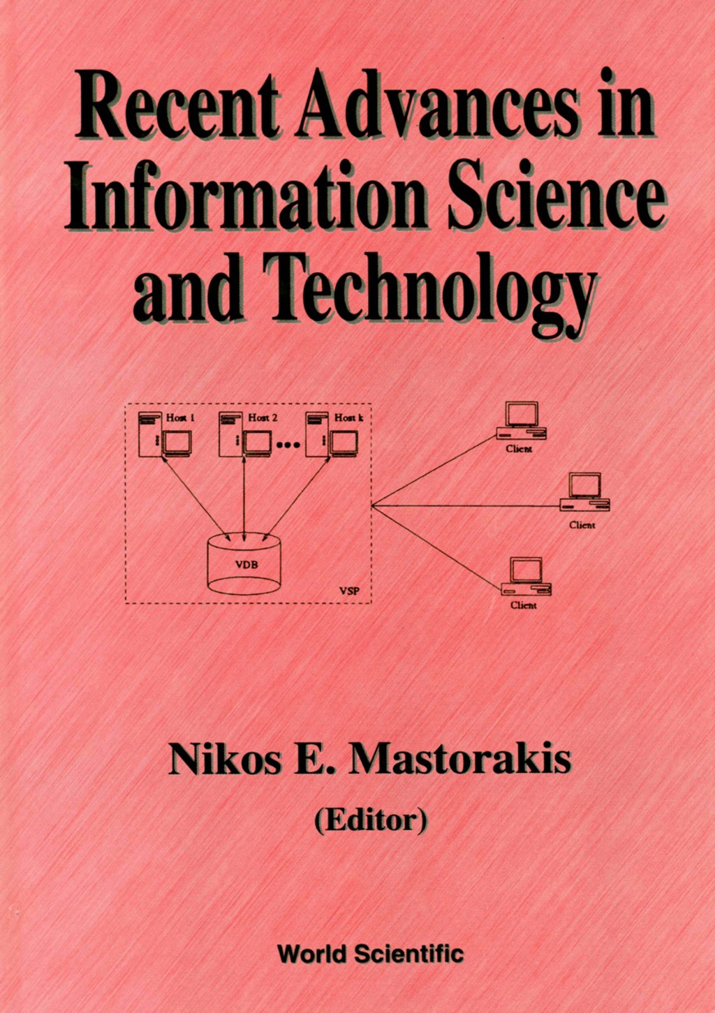 Recent Advances In Information Science And Technology 1st Edition â€“ PDF/EPUB Version Downloadable