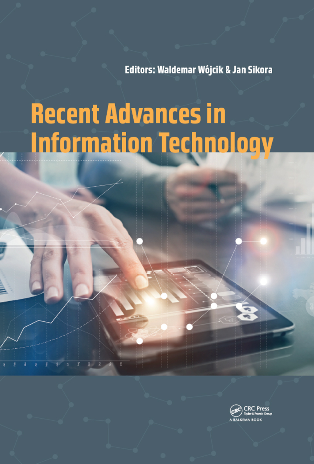 Recent Advances in Information Technology 1st Edition â€“ PDF/EPUB Version Downloadable
