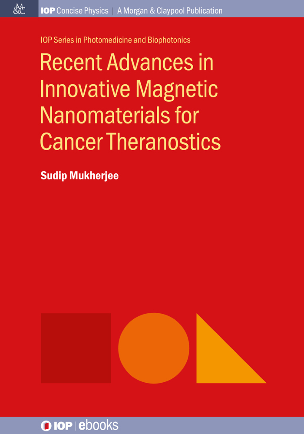 Recent Advances in Innovative Magnetic Nanomaterials for Cancer Theranostics 1st Edition - (PDF/EPUB Version)