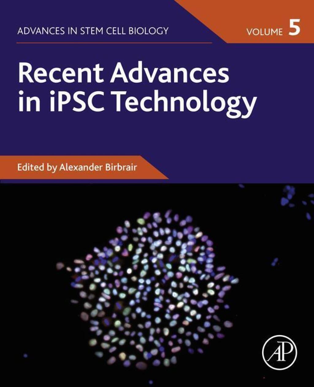 Recent Advances in iPSC Technology  â€“ PDF/EPUB Version Downloadable