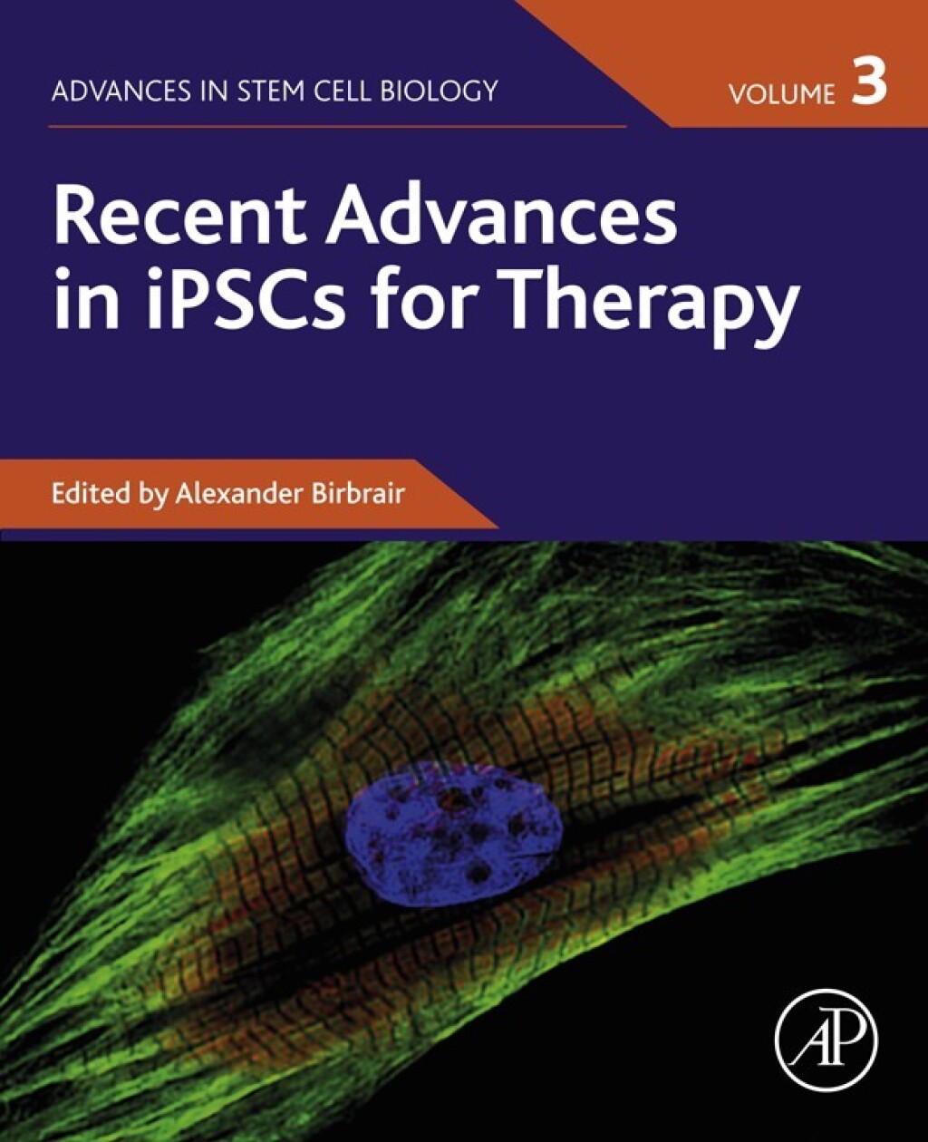 Recent Advances in iPSCs for Therapy  â€“ PDF/EPUB Version Downloadable