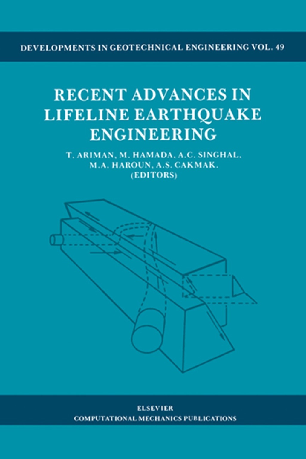 Recent Advances in Lifeline Earthquake Engineering  â€“ PDF/EPUB Version Downloadable