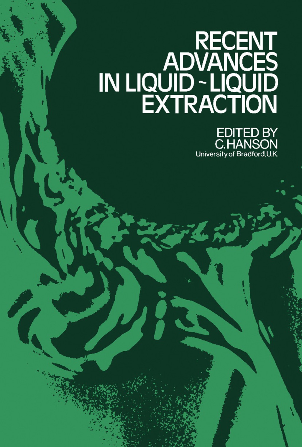 Recent Advances in Liquid-Liquid Extraction  â€“ PDF/EPUB Version Downloadable