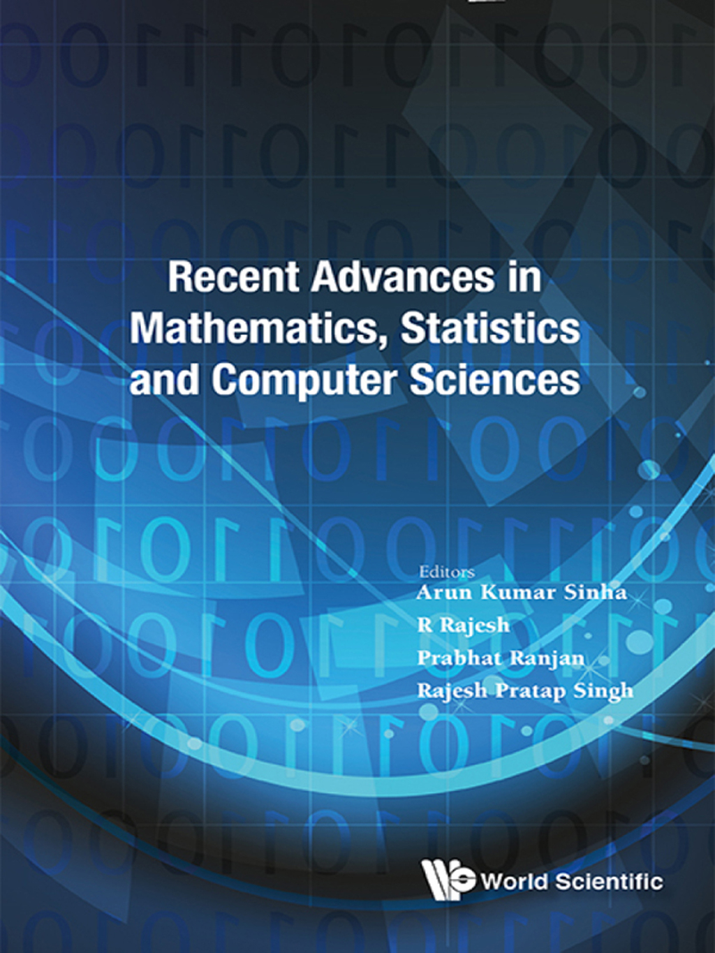 Recent Advances in Mathematics, Statistics and Computer Science  â€“ PDF/EPUB Version Downloadable
