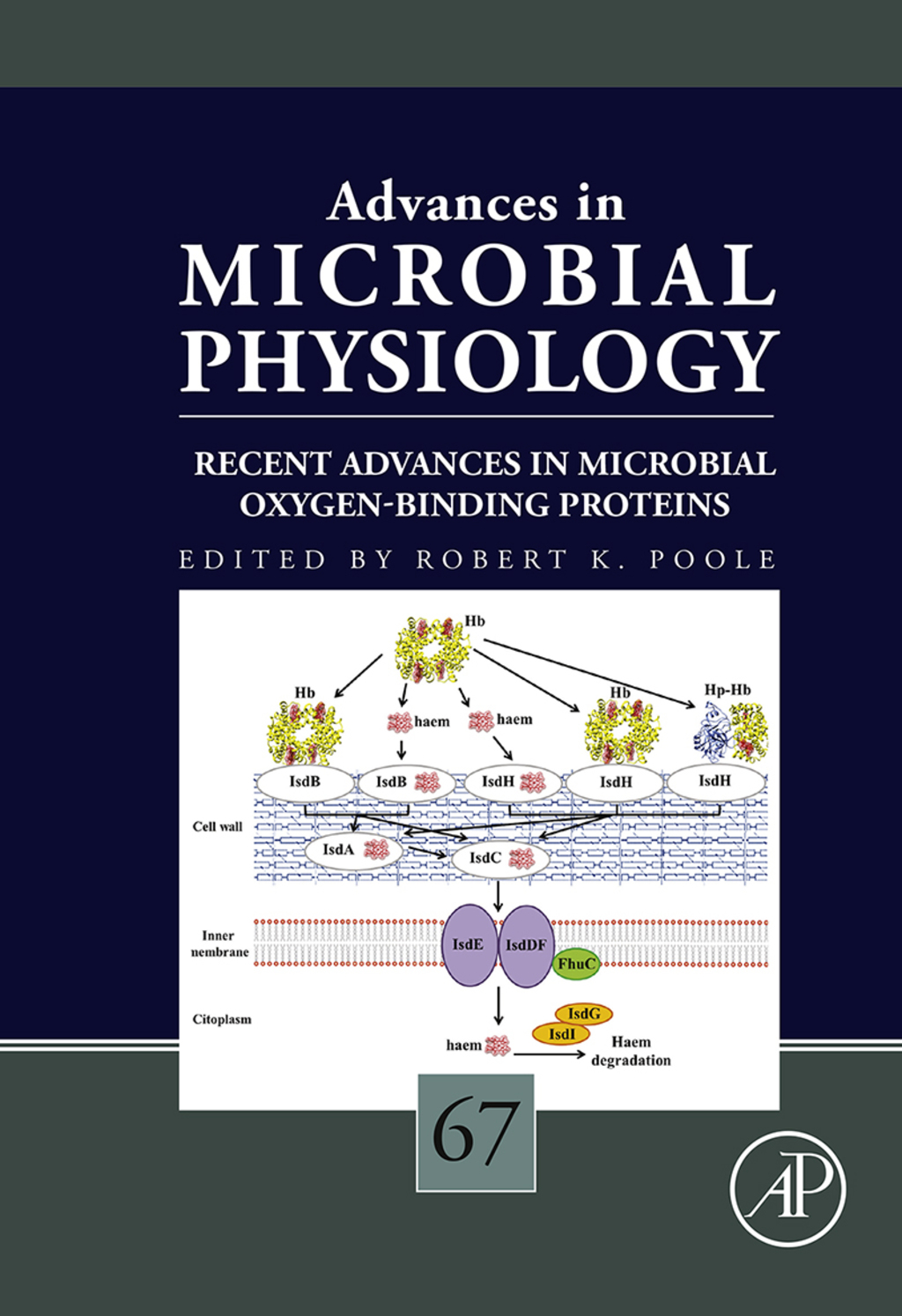 Recent Advances in Microbial Oxygen-Binding Proteins  â€“ PDF/EPUB Version Downloadable