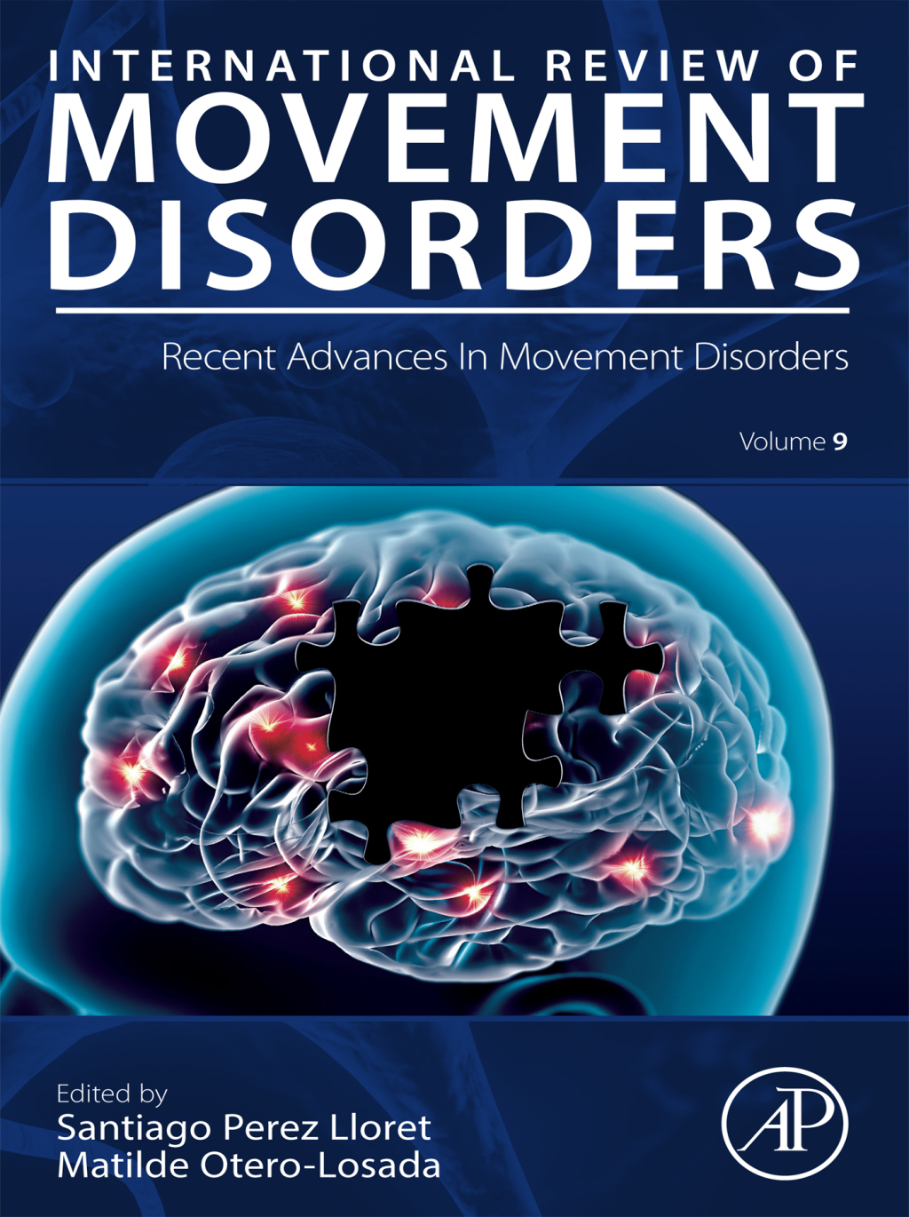 Recent Advances in Movement Disorders  â€“ PDF/EPUB Version Downloadable