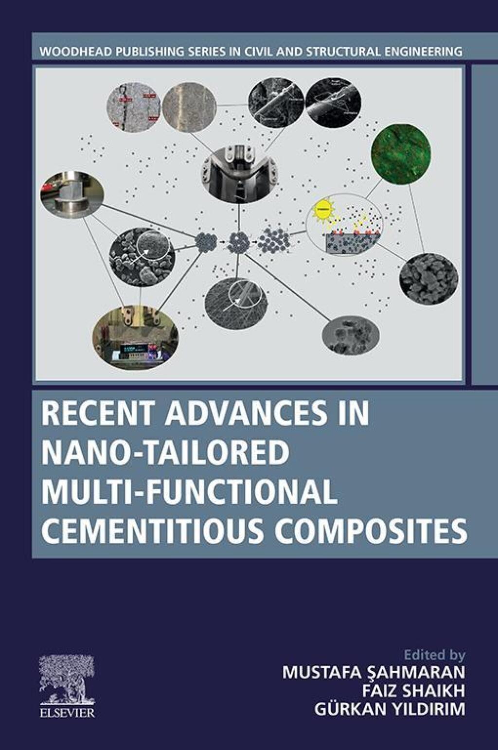 Recent Advances in Nano-Tailored Multi-Functional Cementitious Composites  â€“ PDF/EPUB Version Downloadable