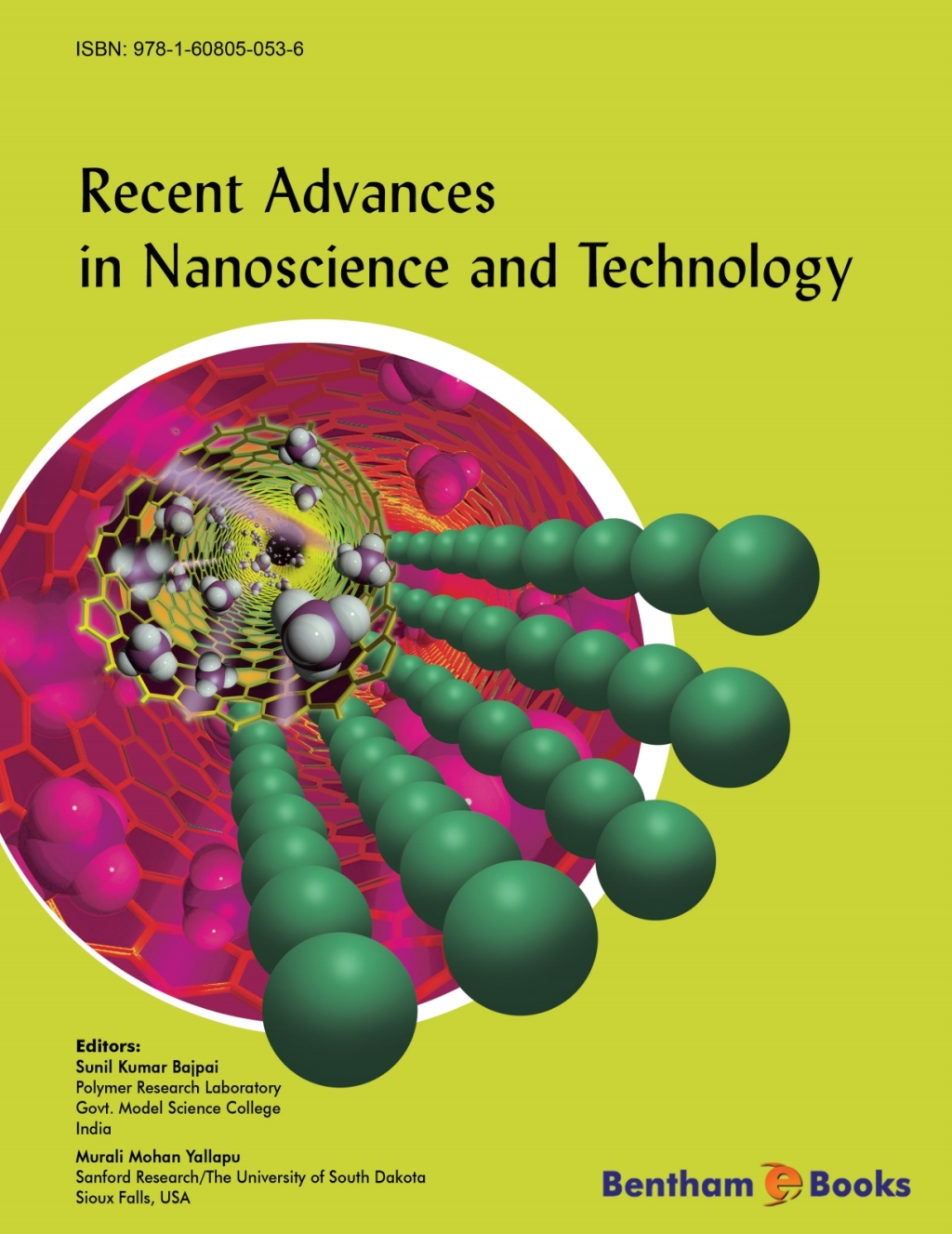 Recent Advances in Nanoscience and Technology 1st Edition â€“ PDF/EPUB Version Downloadable