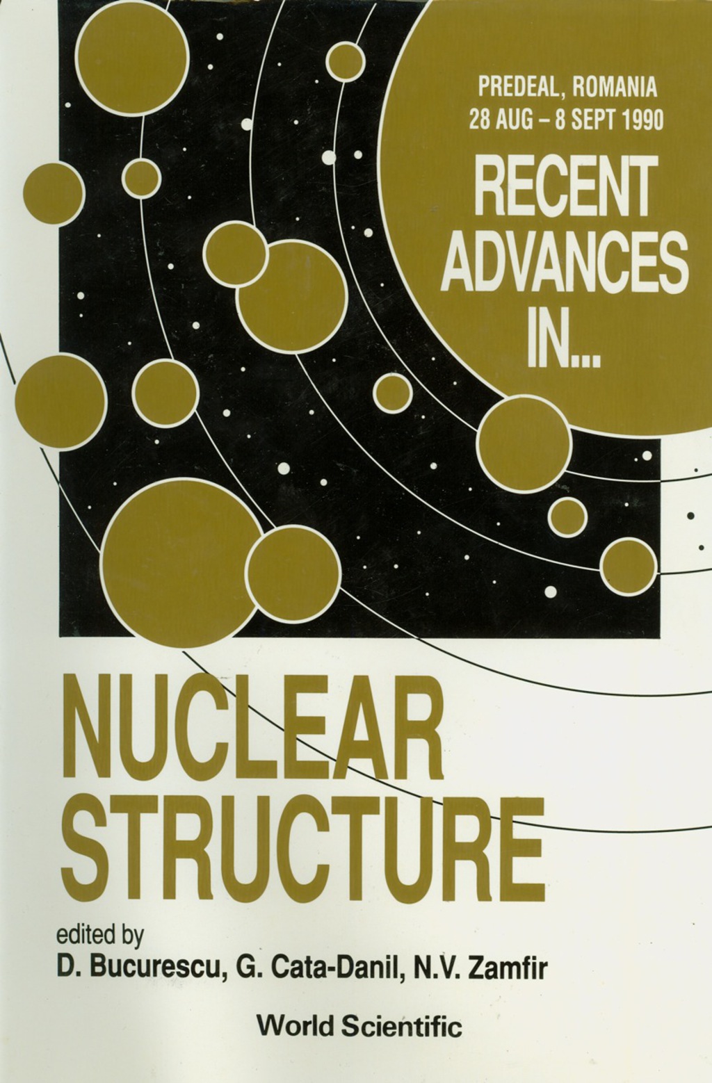 Recent Advances In Nuclear Structure 1st Edition â€“ PDF/EPUB Version Downloadable