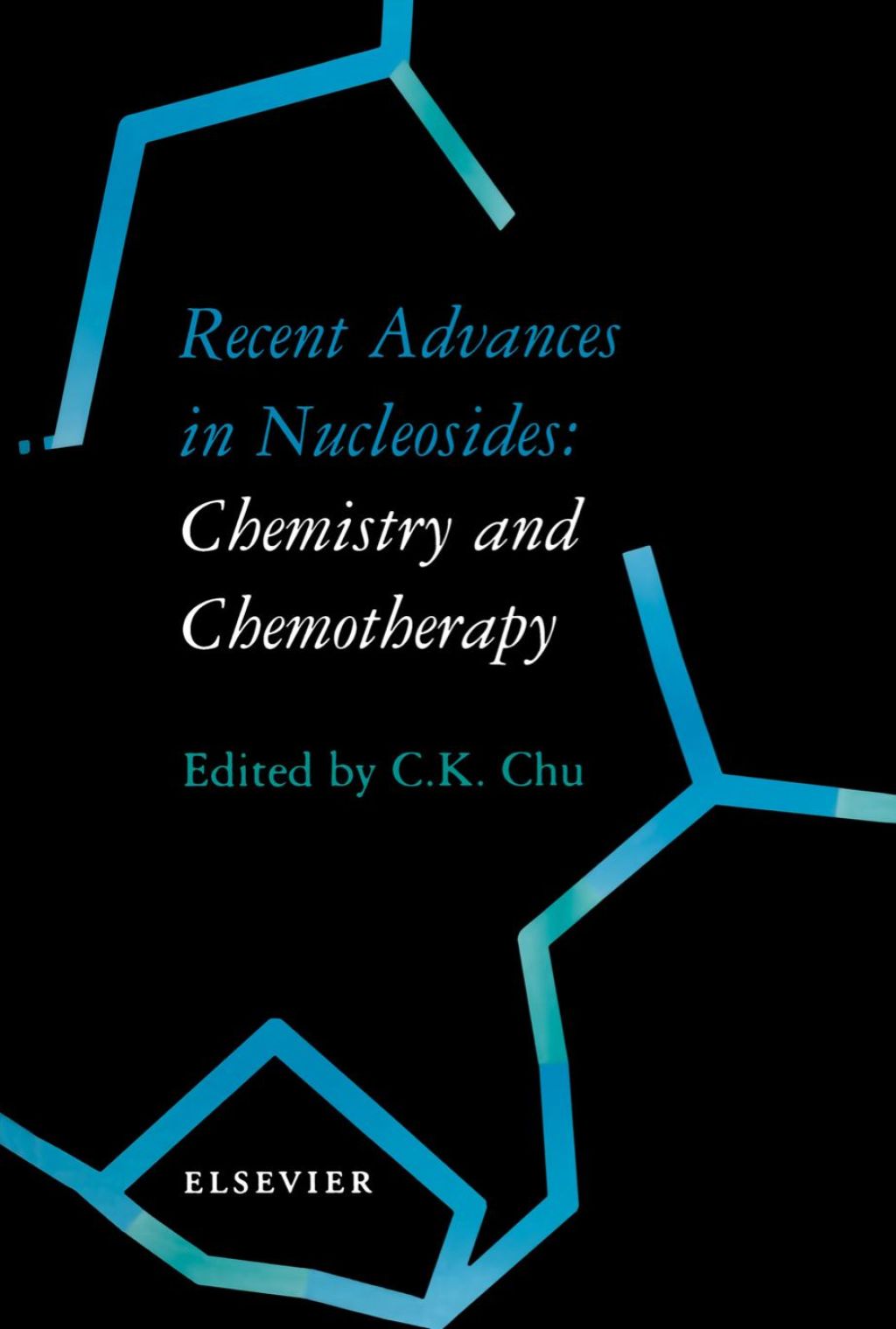 Recent Advances in Nucleosides: Chemistry and Chemotherapy: Chemistry and Chemotherapy  â€“ PDF/EPUB Version Downloadable
