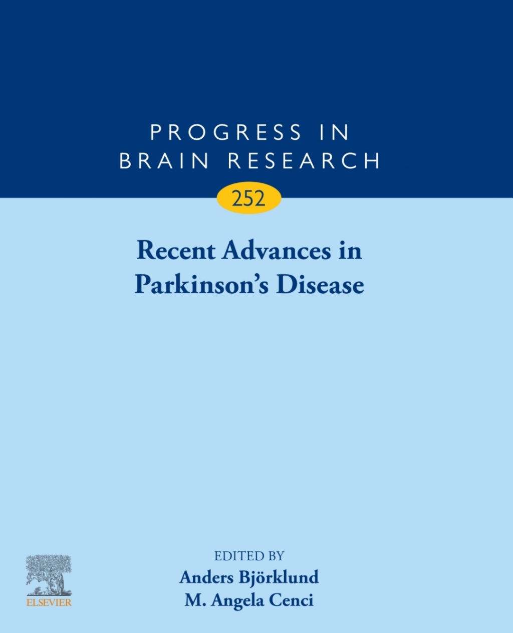Recent Advances in Parkinson's Disease 1st Edition â€“ PDF/EPUB Version Downloadable