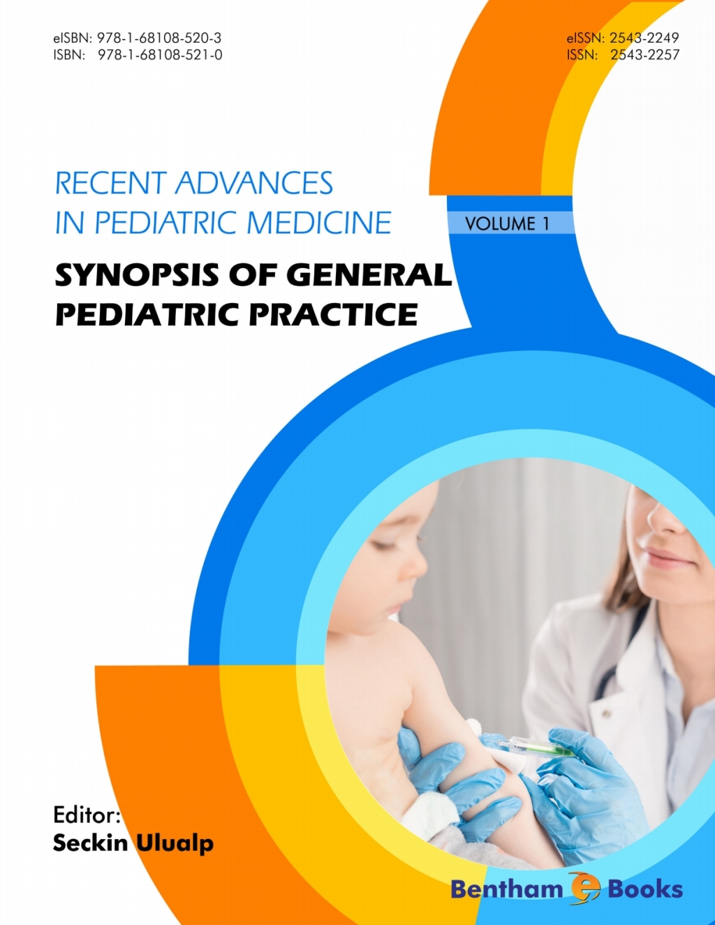 Recent Advances in Pediatric Medicine 1st Edition â€“ PDF/EPUB Version Downloadable