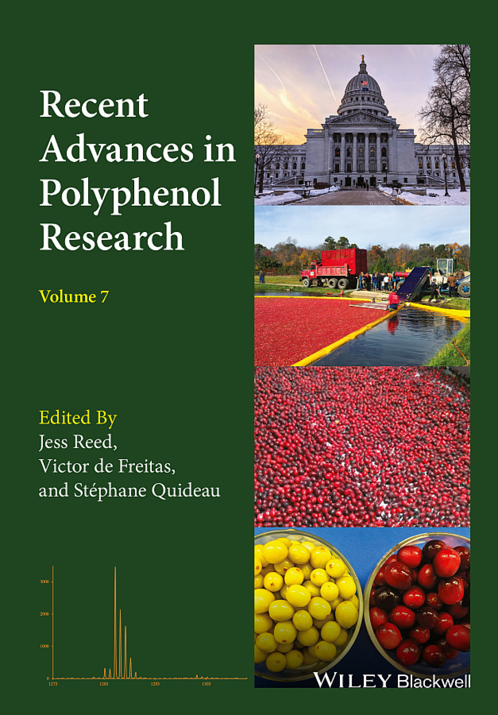 Recent Advances in Polyphenol Research 1st Edition – PDF/EPUB Version Downloadable Recent Advances in Polyphenol Research 1st Edition – PDF/EPUB Version Downloadable - Image 1
