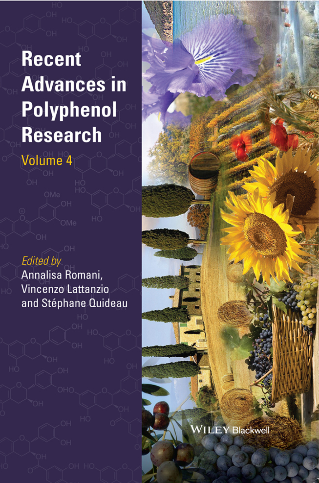 Recent Advances in Polyphenol Research 1st Edition – PDF/EPUB Version Downloadable Recent Advances in Polyphenol Research 1st Edition – PDF/EPUB Version Downloadable - Image 1