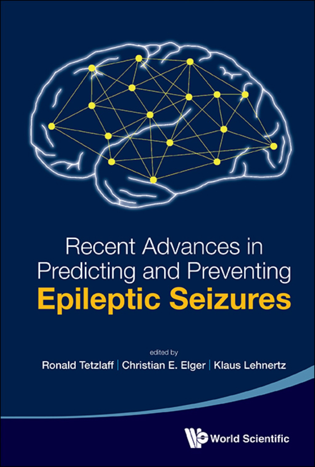 Recent Advances in Predicting and Preventing Epileptic Seizures  â€“ PDF/EPUB Version Downloadable