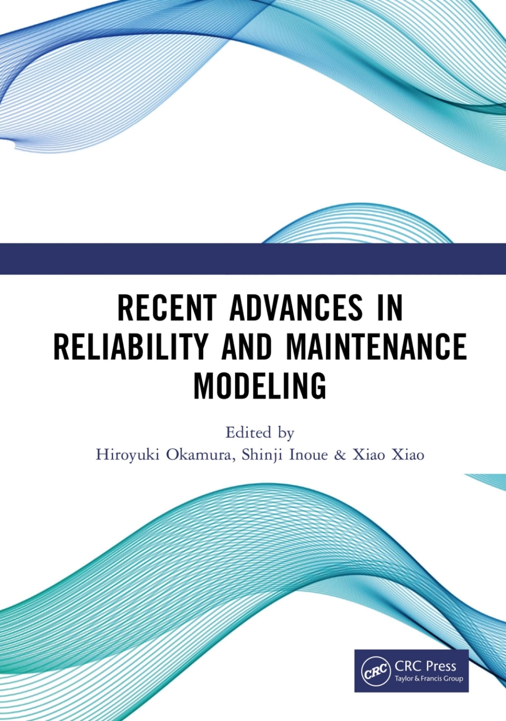 Recent Advances in Reliability and Maintenance Modeling Proceedings of the 11th Asia-Pacific International Symposium on Advanced Reliability and Maintenance Modeling (APARM 2024, Nagoya, Japan, 26-30 August 2024) 1st Edition â€“ PDF/EPUB Version Downloadable
