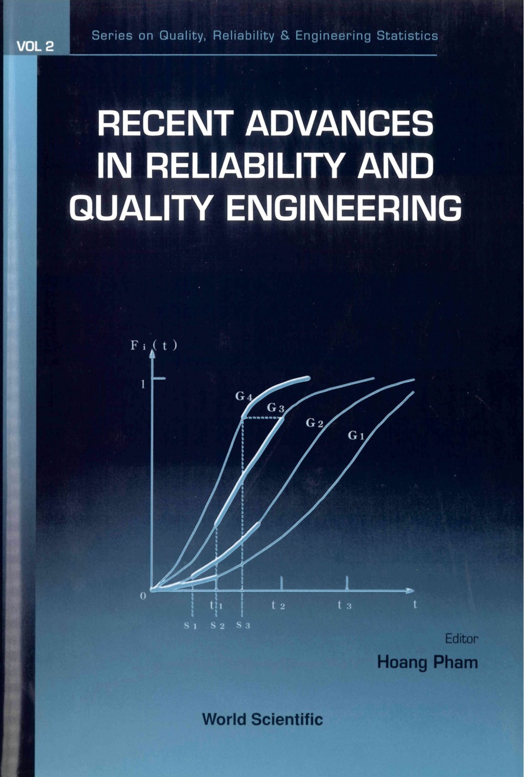 Recent Advances In Reliability And Quality Engineering 1st Edition â€“ PDF/EPUB Version Downloadable
