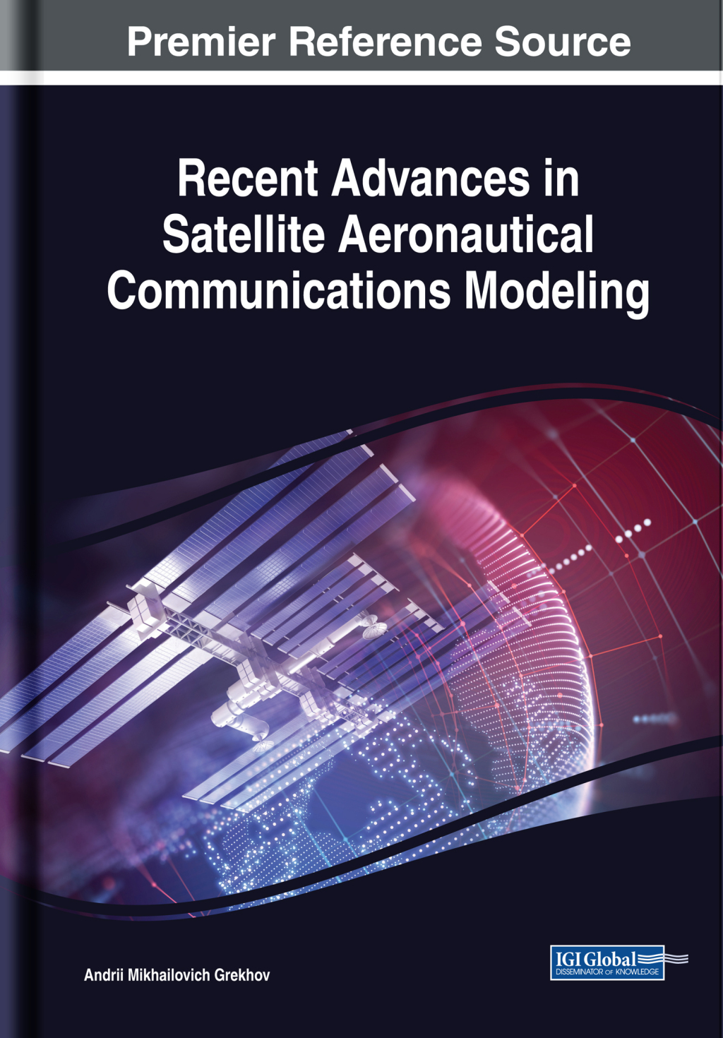 Recent Advances in Satellite Aeronautical Communications Modeling  â€“ PDF/EPUB Version Downloadable