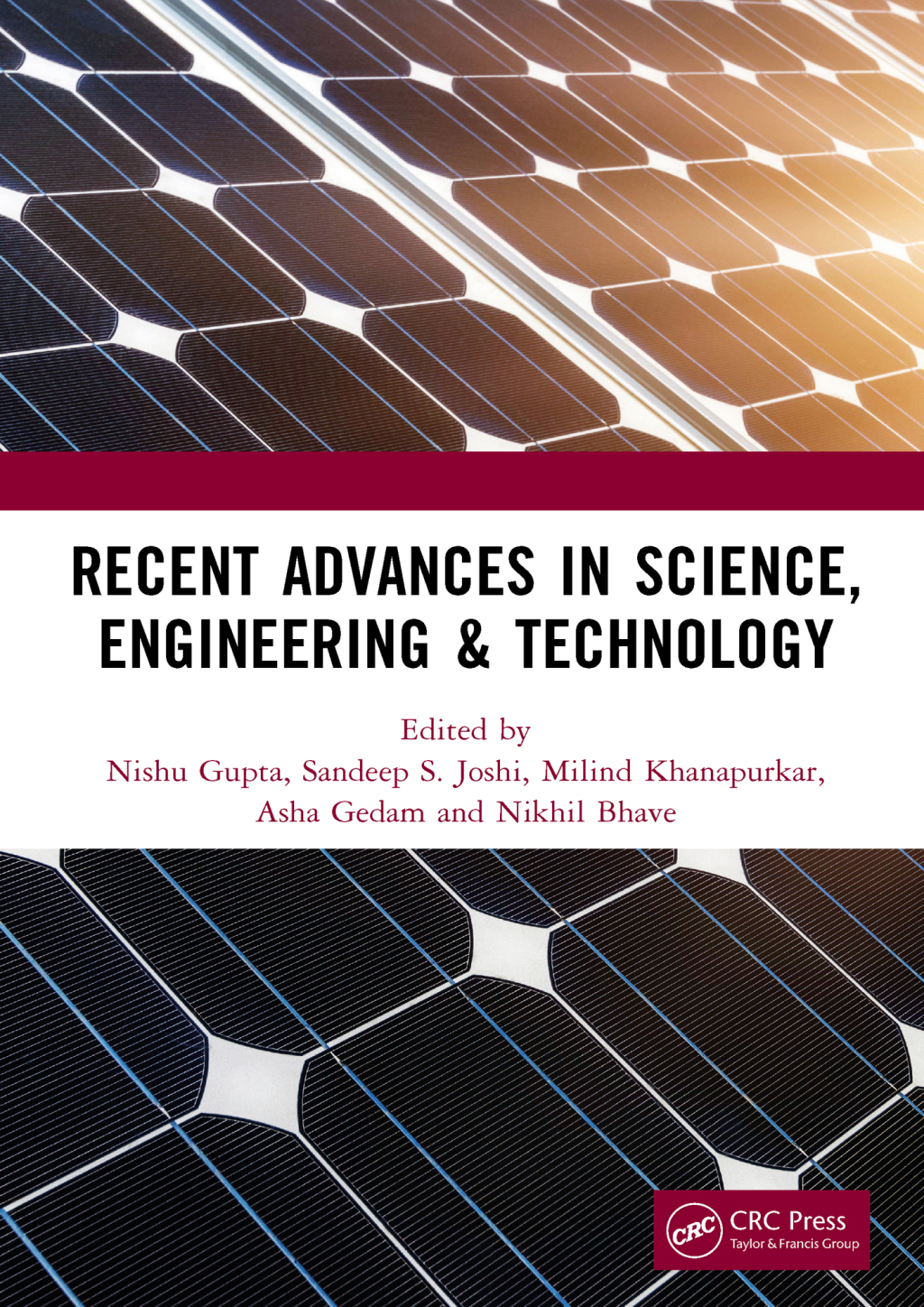 Recent Advances in Science, Engineering & Technology International Conference on Recent Advances in Science, Engineering & Technology 1st Edition â€“ PDF/EPUB Version Downloadable