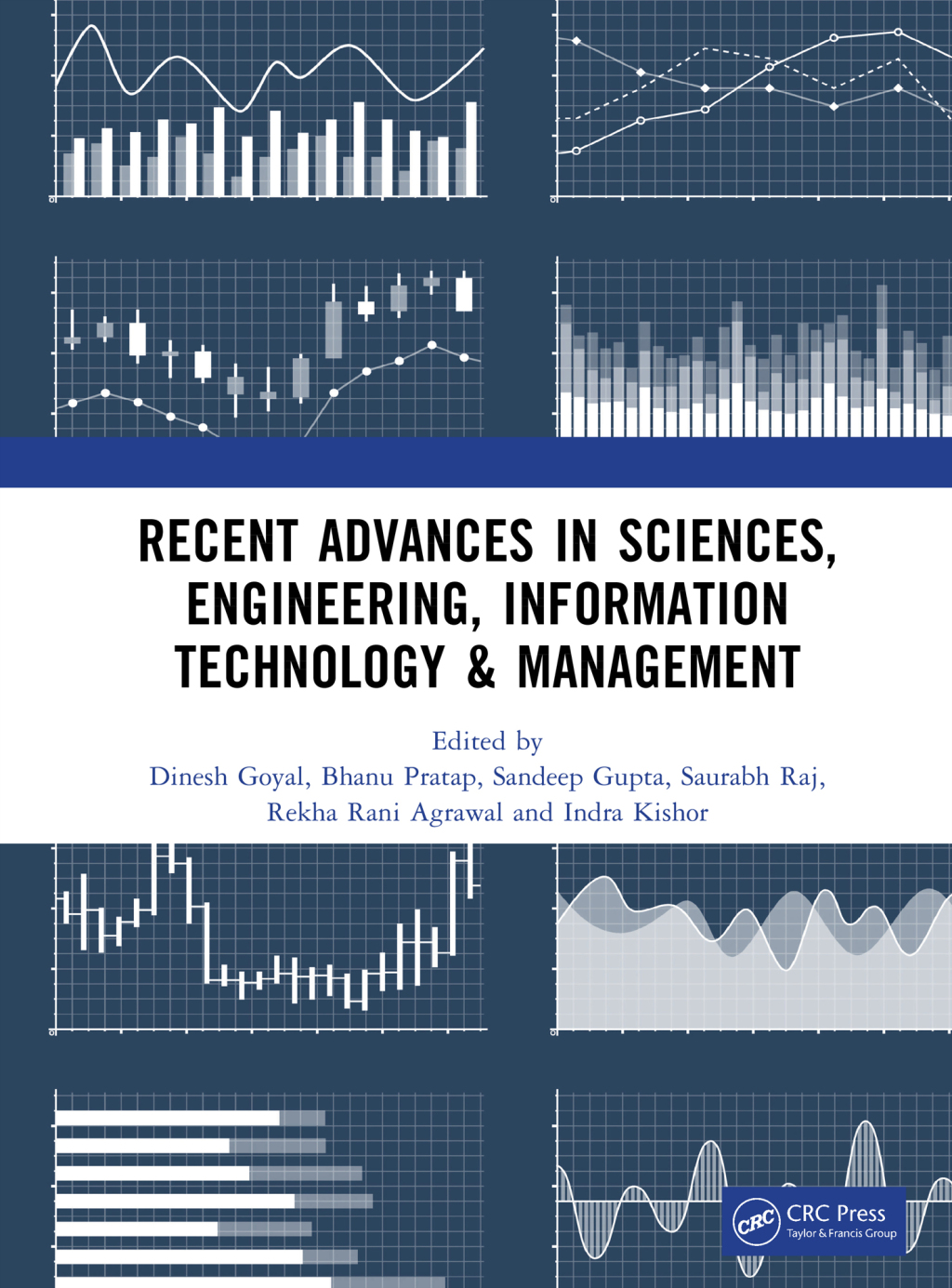 Recent Advances in Sciences, Engineering, Information Technology & Management 1st Edition â€“ PDF/EPUB Version Downloadable