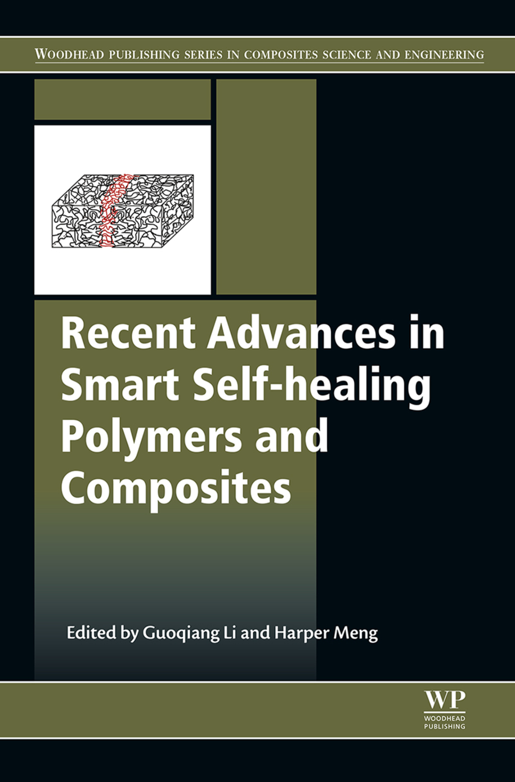 Recent Advances in Smart Self-Healing Polymers and Composites  â€“ PDF/EPUB Version Downloadable