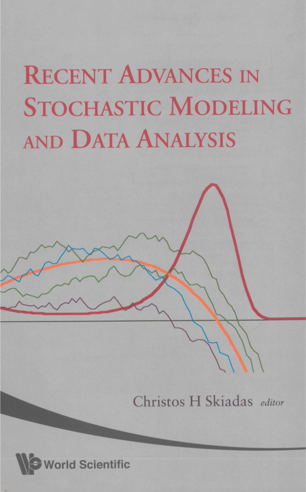 RECENT ADVANCES IN STOCHASTIC MODELING..  â€“ PDF/EPUB Version Downloadable