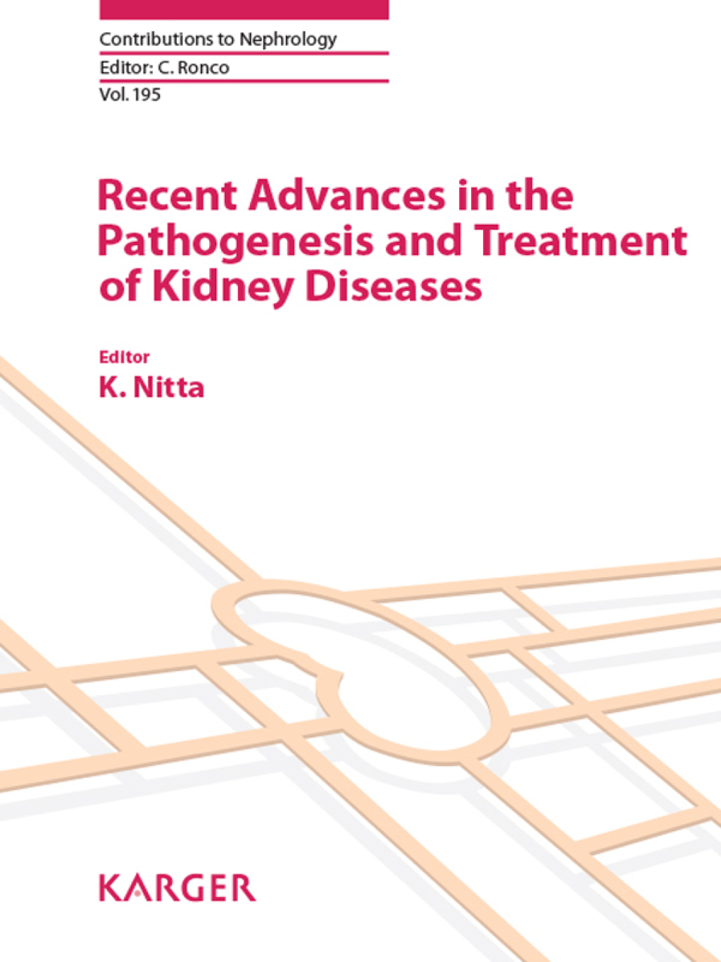 Recent Advances in the Pathogenesis and Treatment of Kidney Diseases 1st Edition â€“ PDF/EPUB Version Downloadable