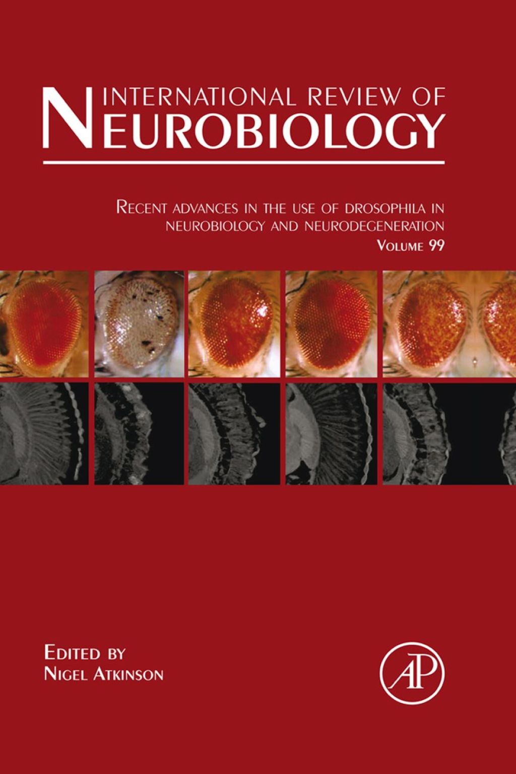 Recent advances in the use of drosophila in neurobiology and neurodegeneration  â€“ PDF/EPUB Version Downloadable