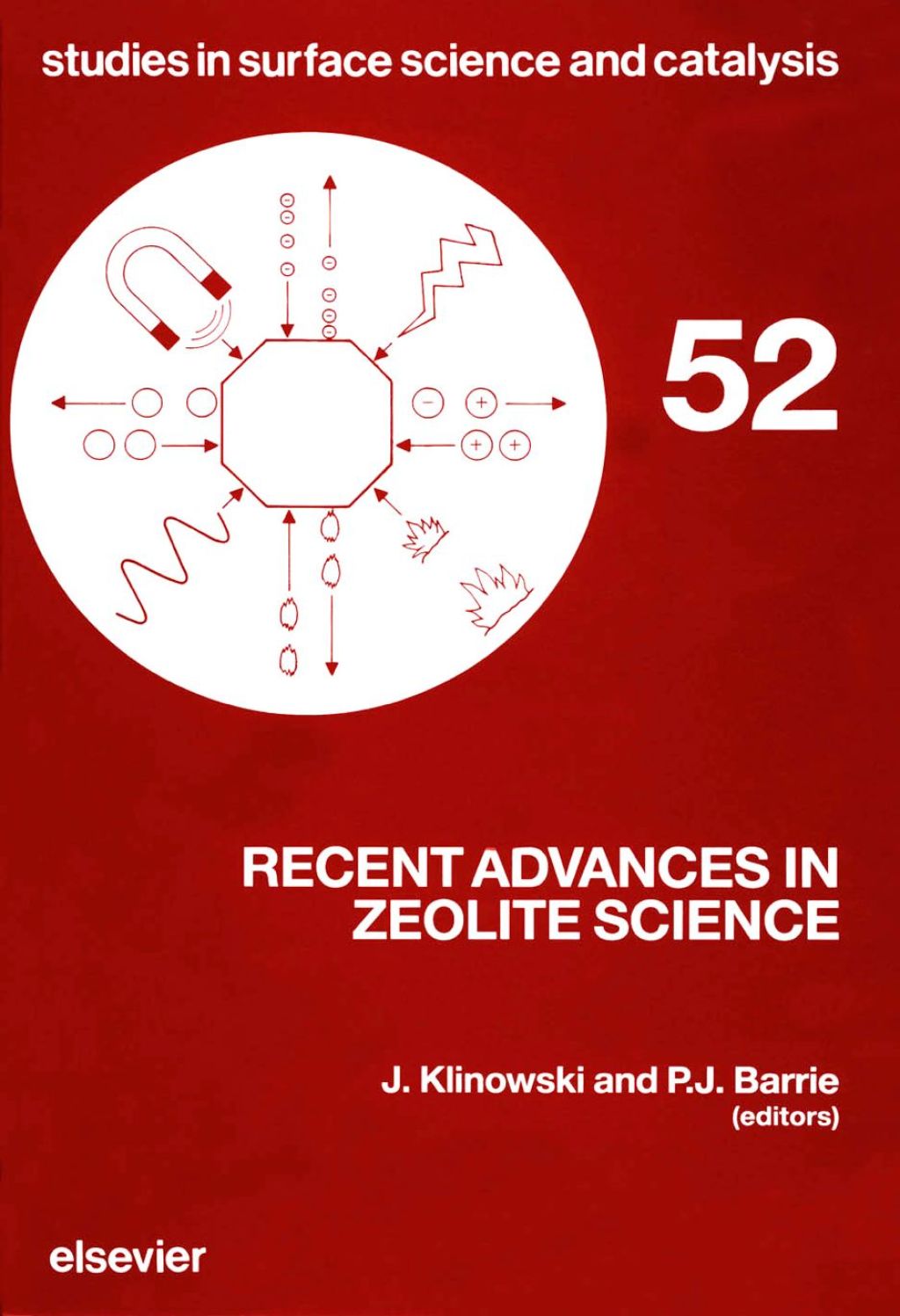 Recent Advances in Zeolite Science  â€“ PDF/EPUB Version Downloadable