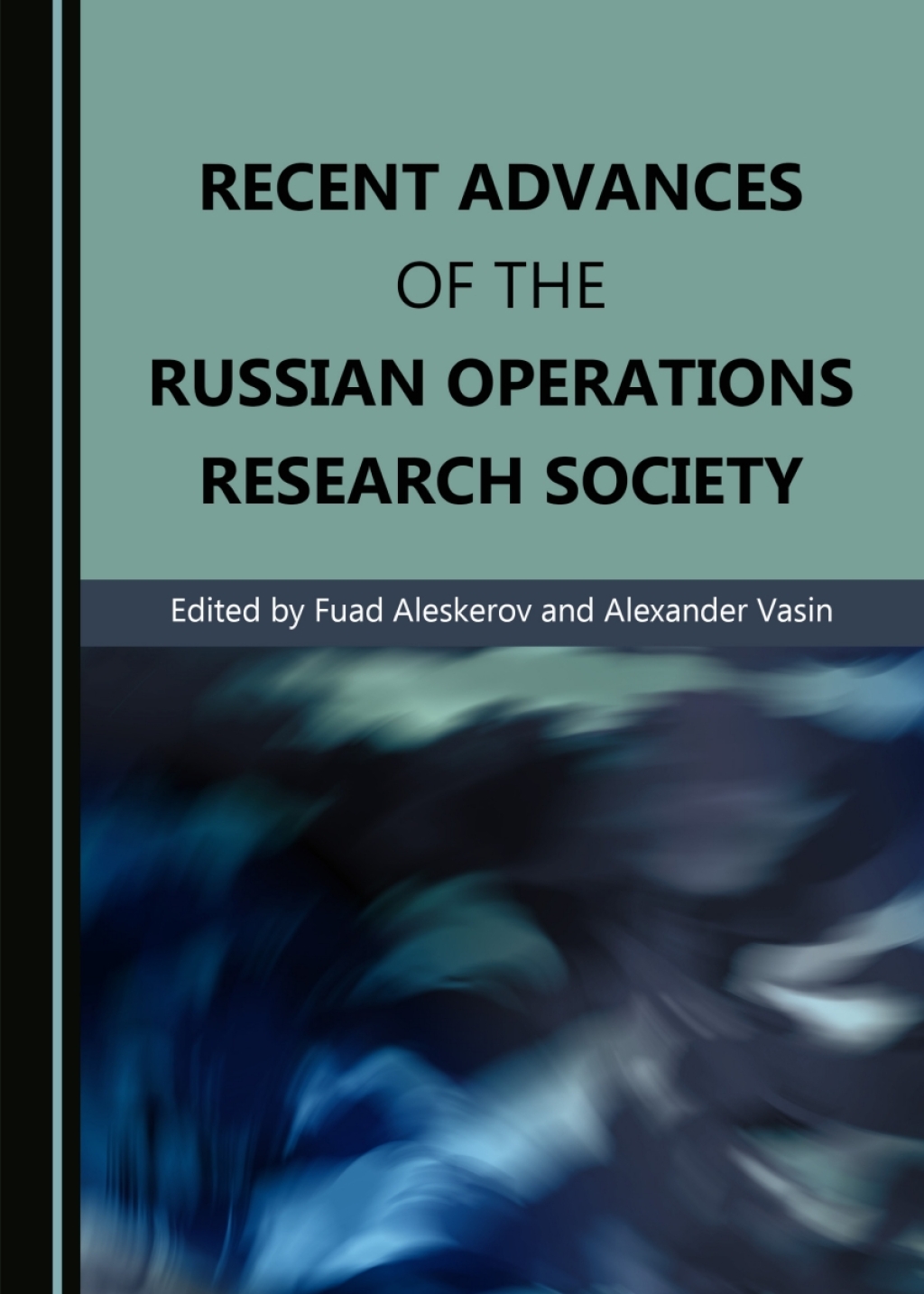 Recent Advances of the Russian Operations Research Society 1st Edition â€“ PDF/EPUB Version Downloadable