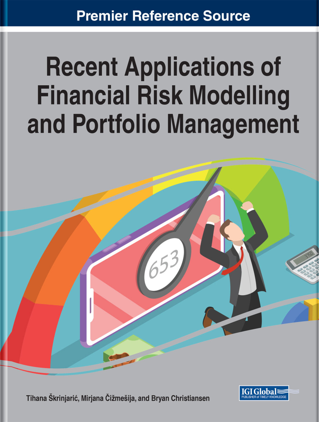Recent Applications of Financial Risk Modelling and Portfolio Management  â€“ PDF/EPUB Version Downloadable