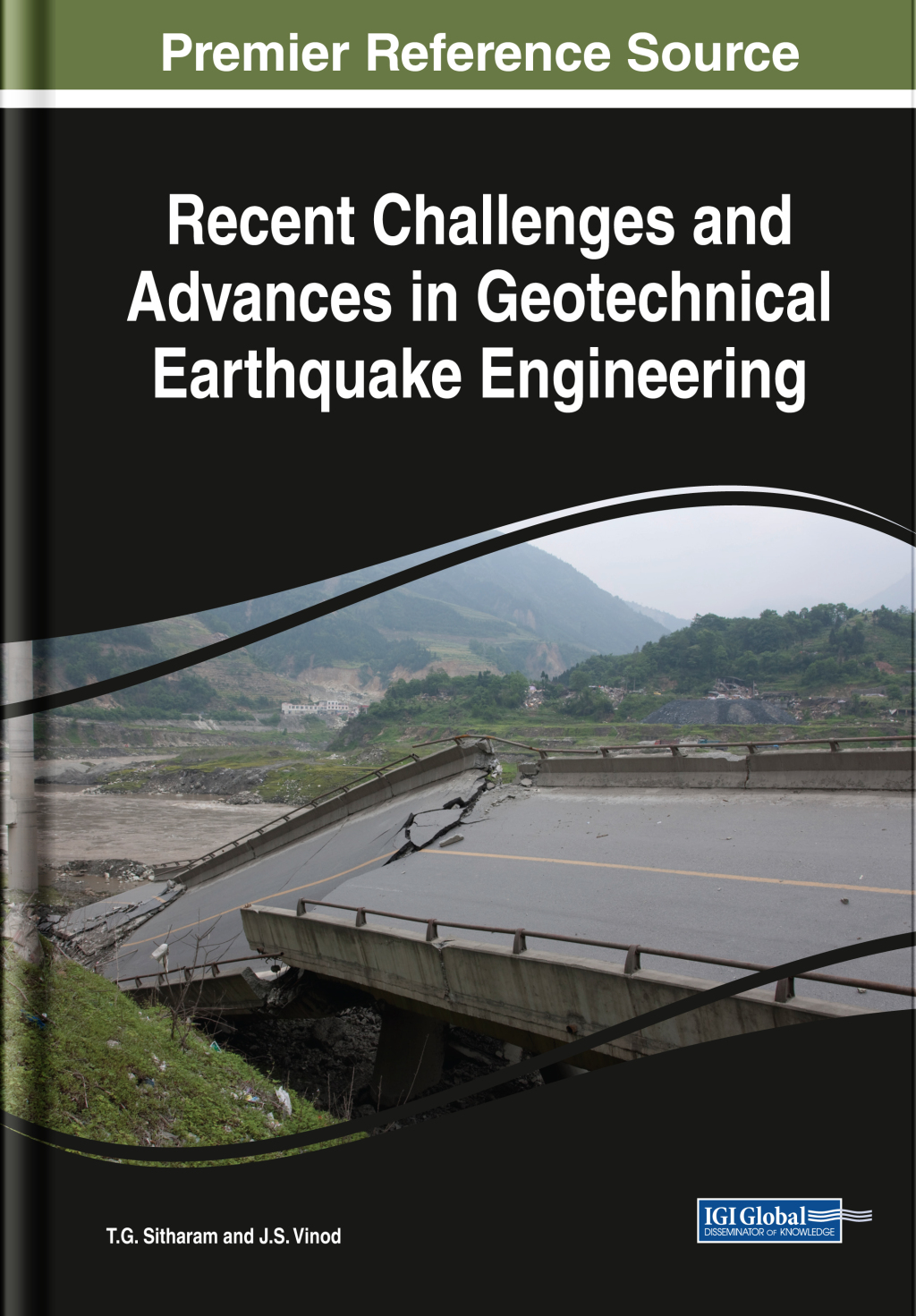 Recent Challenges and Advances in Geotechnical Earthquake Engineering  â€“ PDF/EPUB Version Downloadable