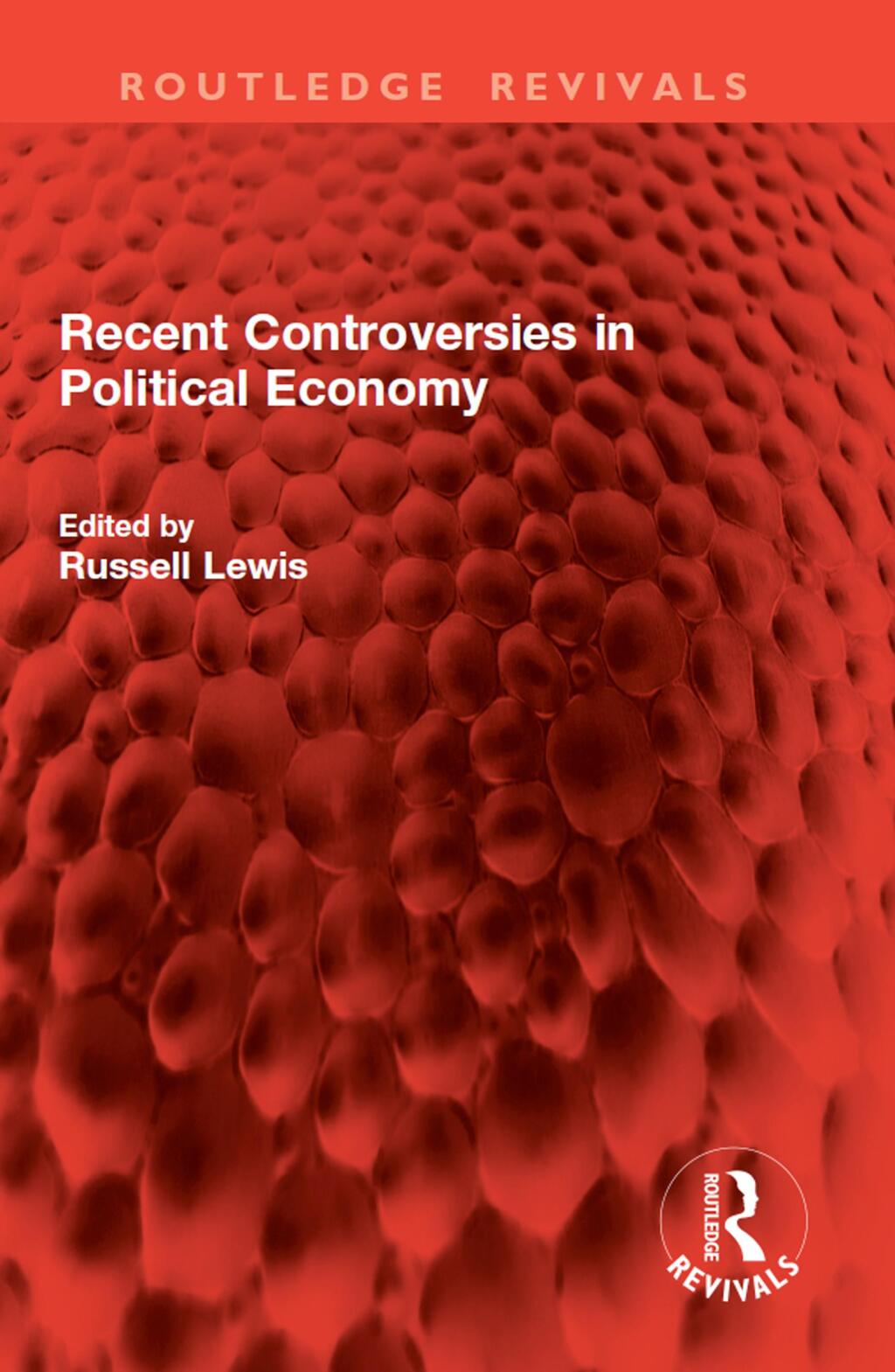 Recent Controversies in Political Economy 1st Edition â€“ PDF/EPUB Version Downloadable
