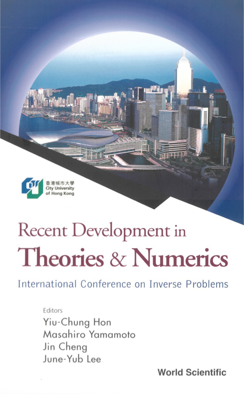 RECENT DEVELOPMENT IN THEORIES & NUMERIC  â€“ PDF/EPUB Version Downloadable
