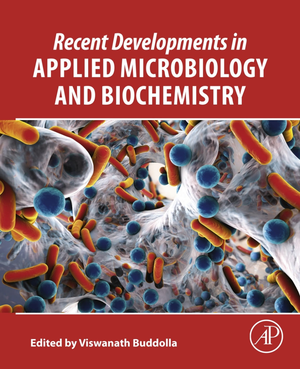 Recent Developments in Applied Microbiology and Biochemistry  â€“ PDF/EPUB Version Downloadable