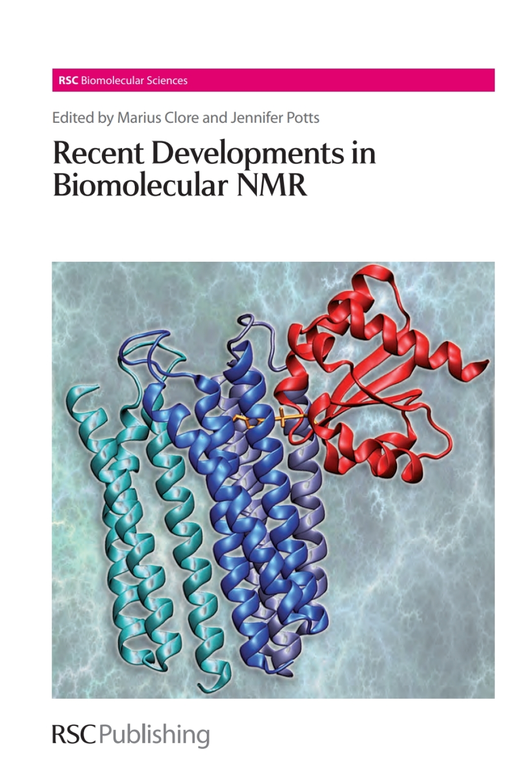 Recent Developments in Biomolecular NMR 1st Edition â€“ PDF/EPUB Version Downloadable