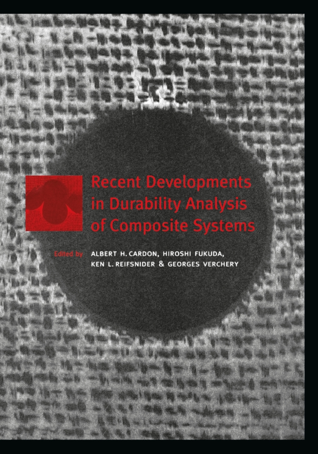 Recent Developments in Durability Analysis of Composite Systems 1st Edition â€“ PDF/EPUB Version Downloadable