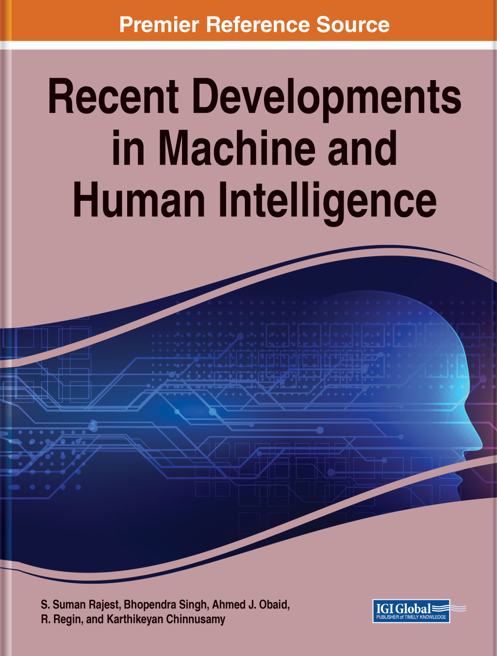 Recent Developments in Machine and Human Intelligence  â€“ PDF/EPUB Version Downloadable